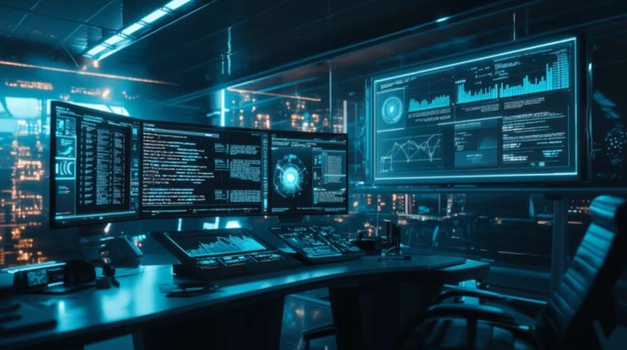 安仁县工业设备远程运维SCADA，设备数据采集与远程运维管控解决方案