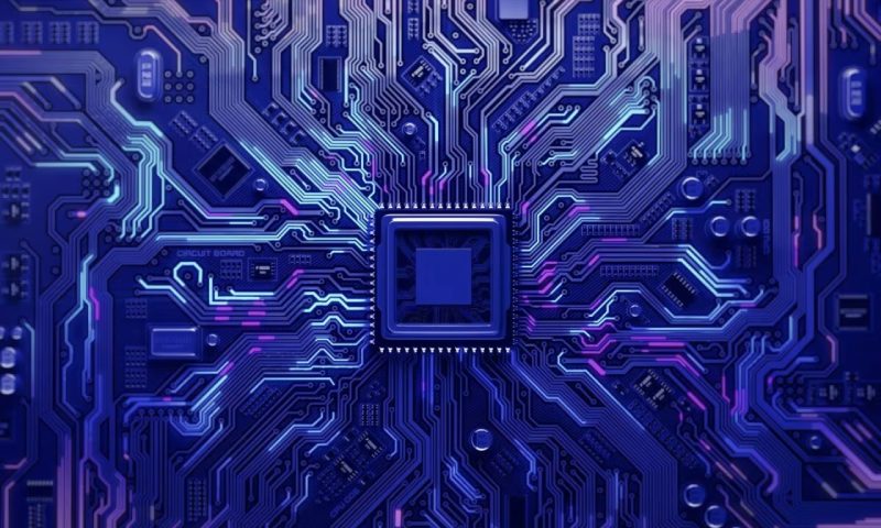 安仁县工业物联网核心技术体系与落地应用解析